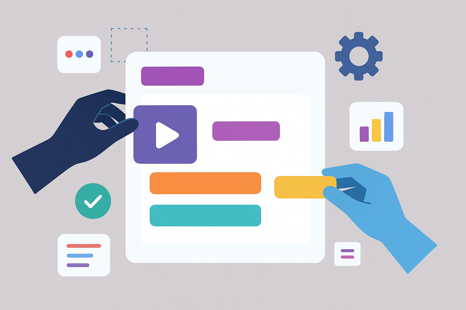 Getting Started with Power Apps: Building Your First App