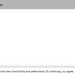 Adding a Simple Cookie Consent Banner in Microsoft Power Pages