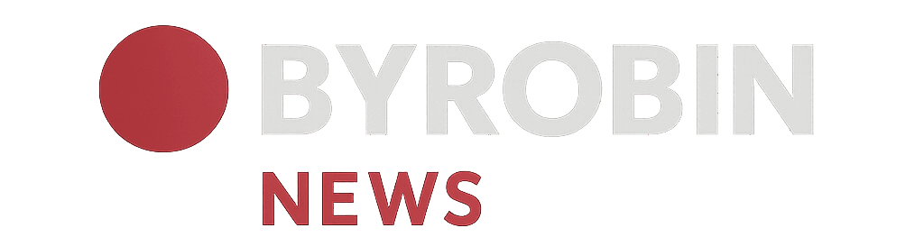 BYROBIN NEWS
